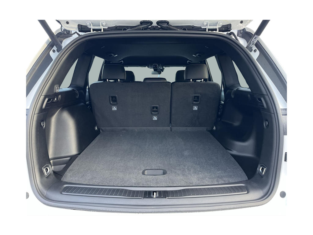 Thumbnail: 2025 Jeep Grand Cherokee - 17