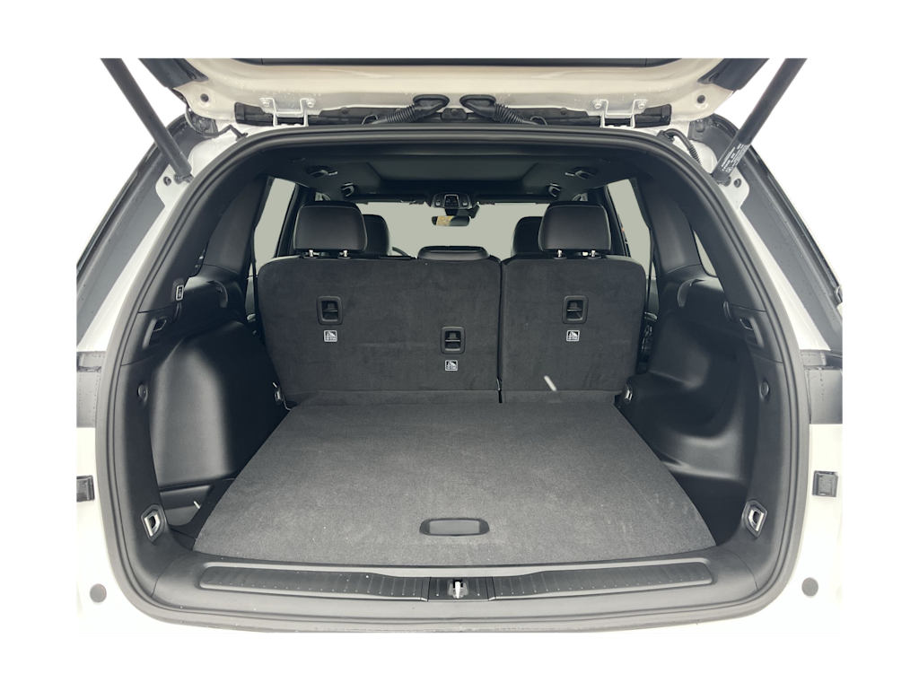 Thumbnail: 2025 Jeep Grand Cherokee - 17