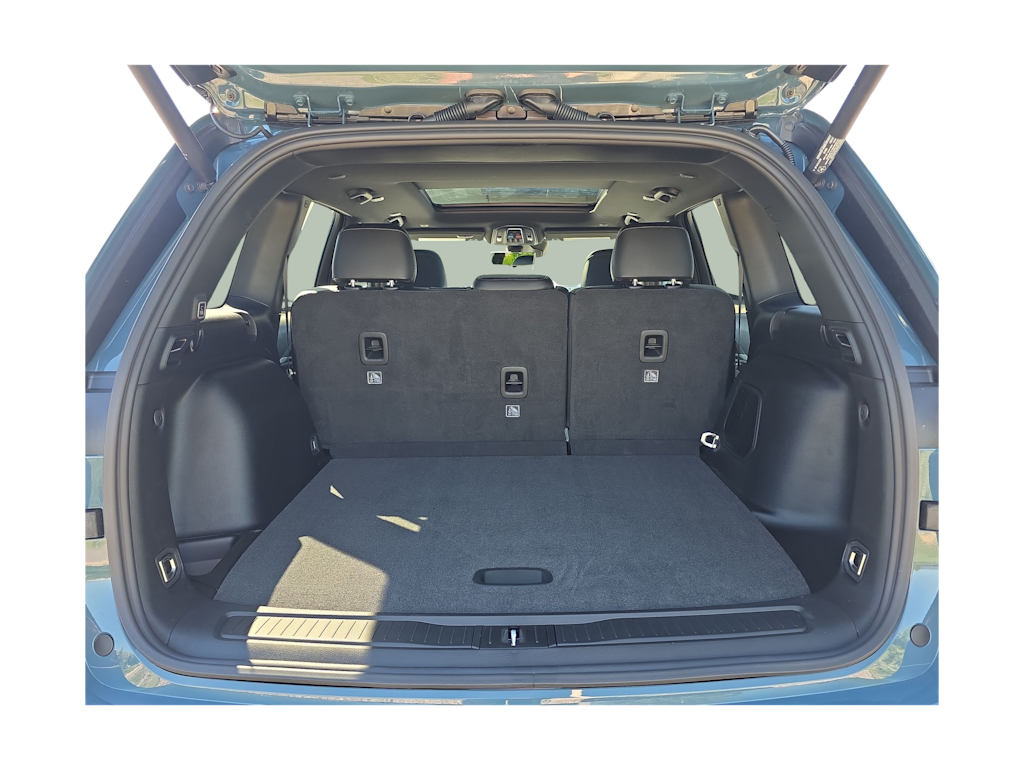 Thumbnail: 2026 Jeep Grand Cherokee - 17