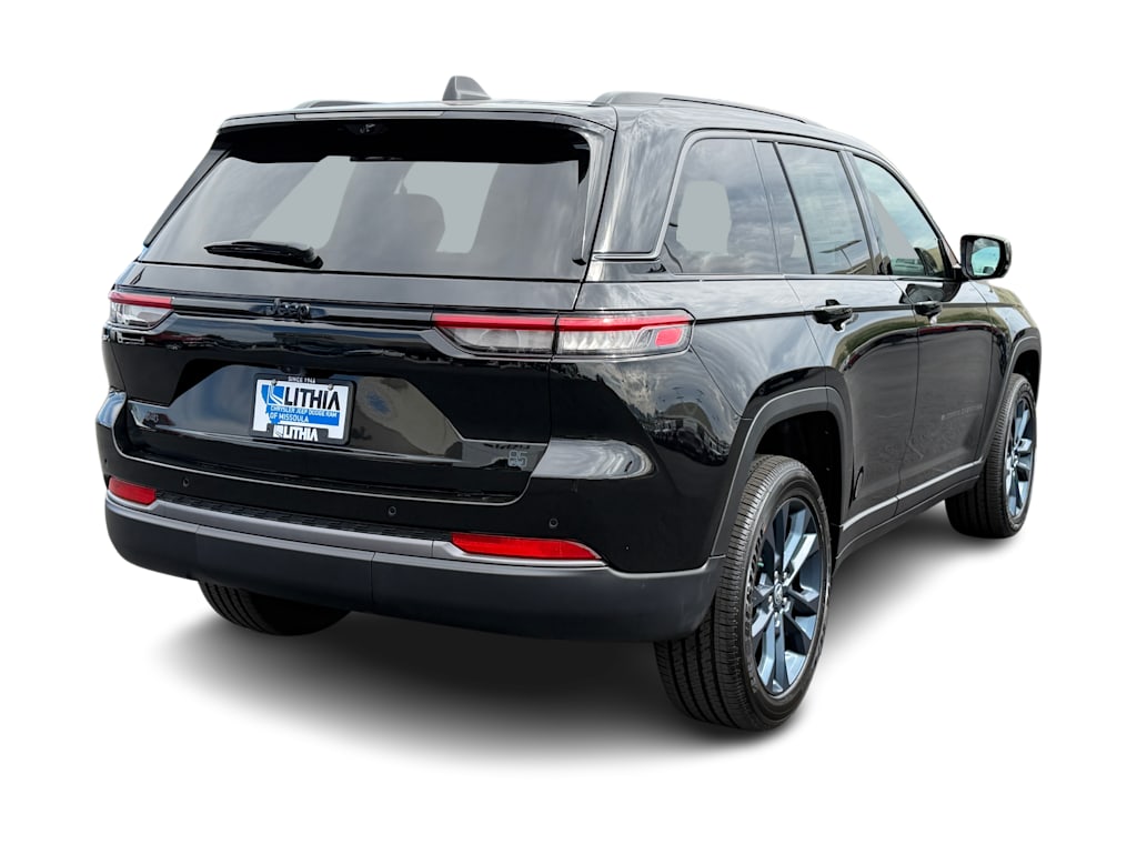Thumbnail: 2026 Jeep Grand Cherokee - 19
