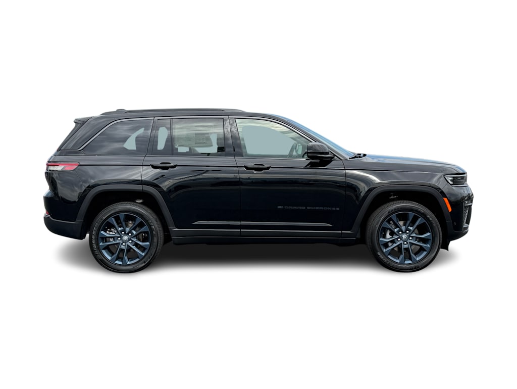 Thumbnail: 2026 Jeep Grand Cherokee - 18