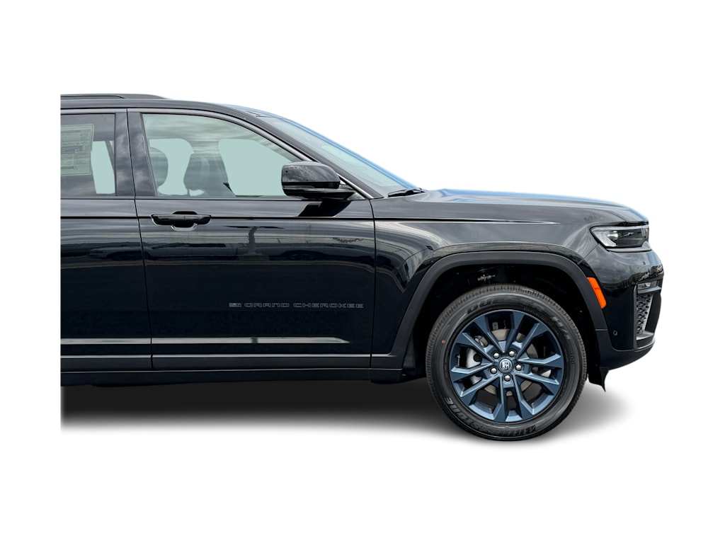Thumbnail: 2026 Jeep Grand Cherokee - 17