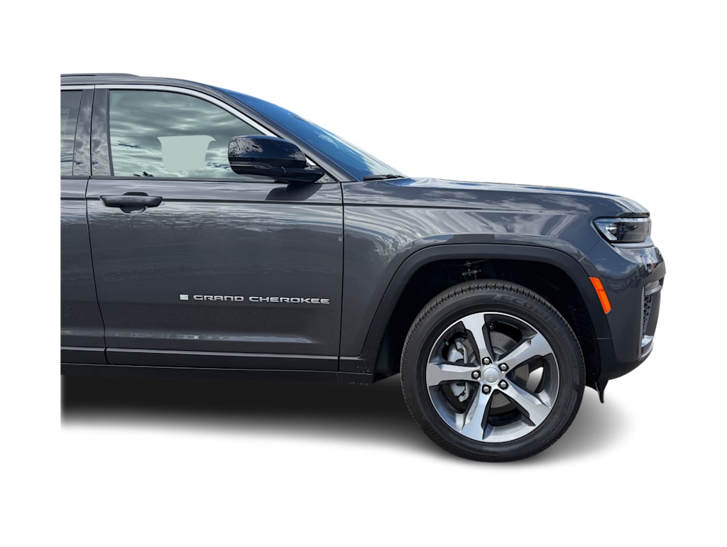 Thumbnail: 2026 Jeep Grand Cherokee - 19
