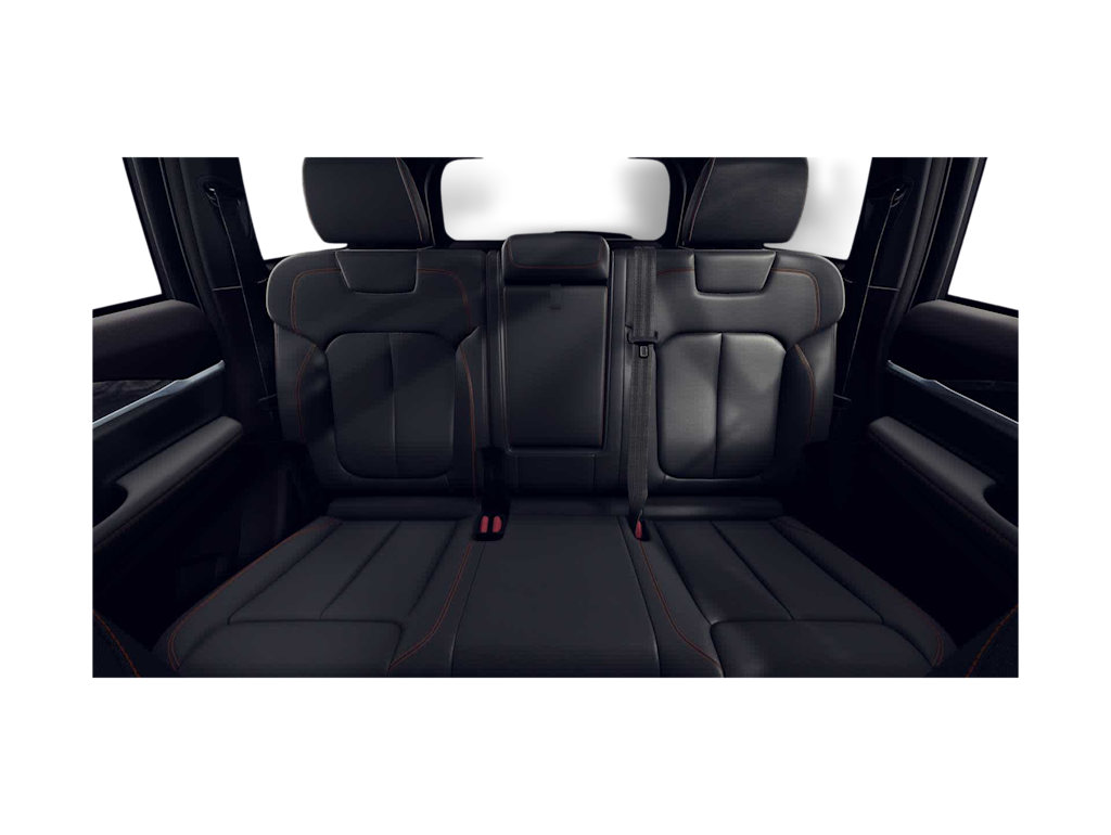 Thumbnail: 2026 Jeep Grand Cherokee - 7