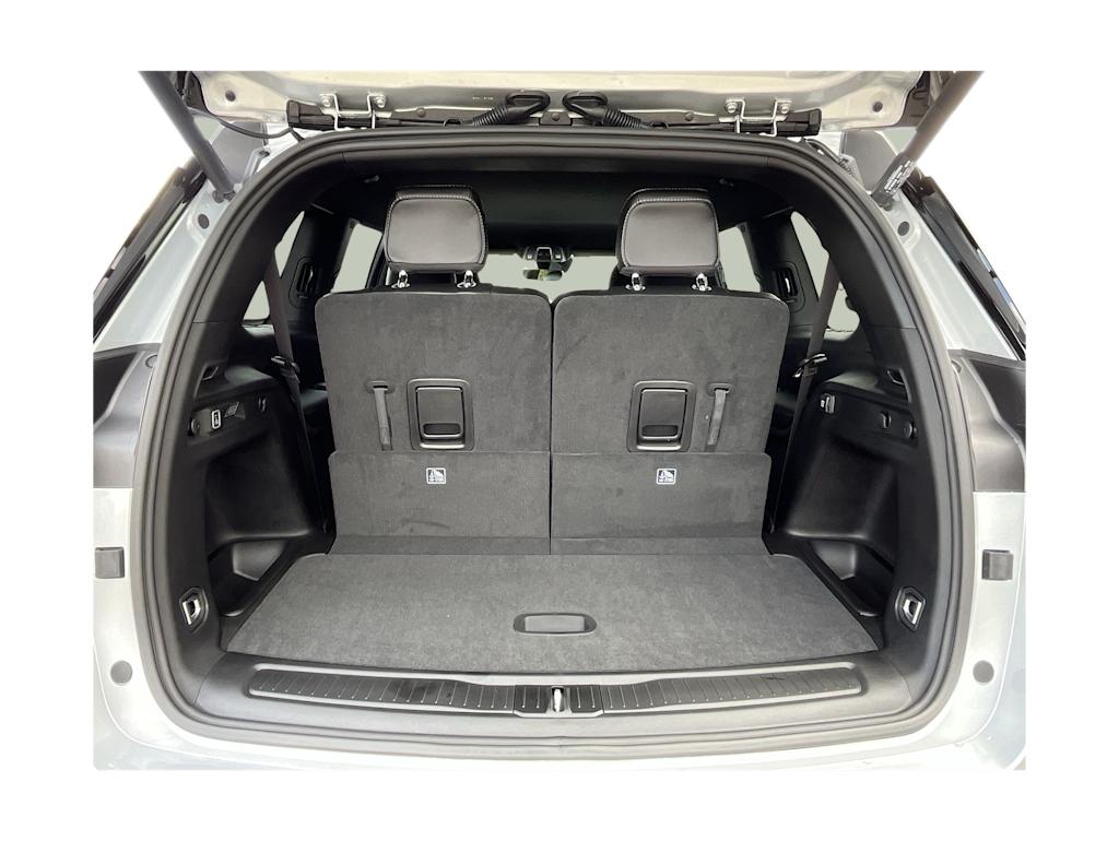 2025 Jeep Grand Cherokee L Altitude - Photo 17