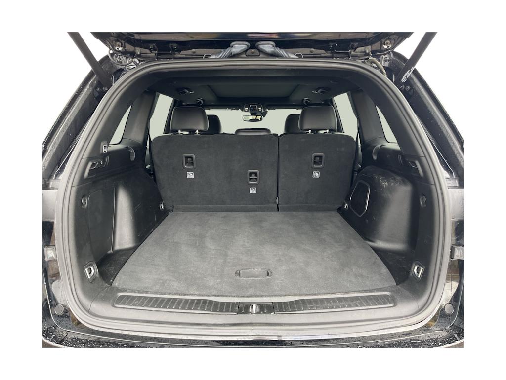 Thumbnail: 2024 Jeep Grand Cherokee - 15