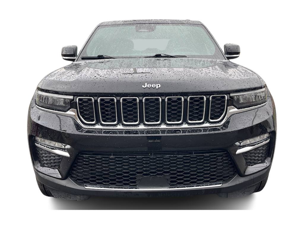 Thumbnail: 2024 Jeep Grand Cherokee - 6