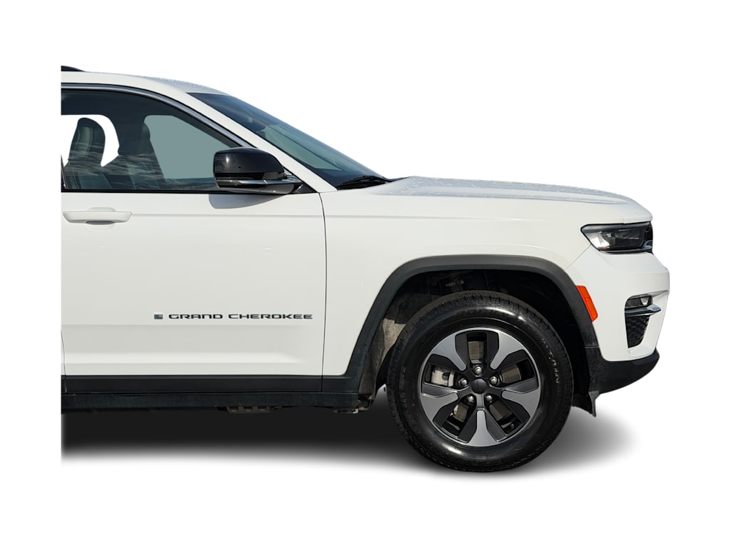 Thumbnail: 2024 Jeep Grand Cherokee - 15