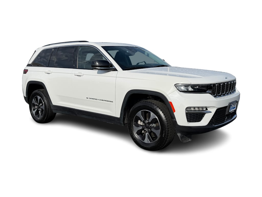 Thumbnail: 2024 Jeep Grand Cherokee - 14