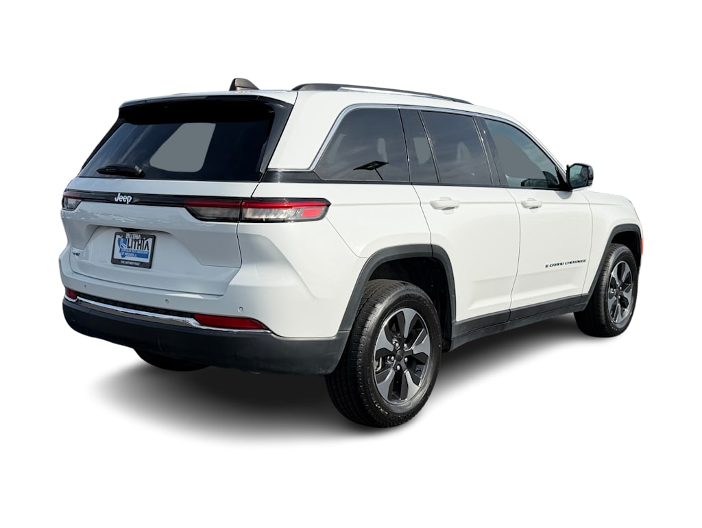 Thumbnail: 2024 Jeep Grand Cherokee - 17