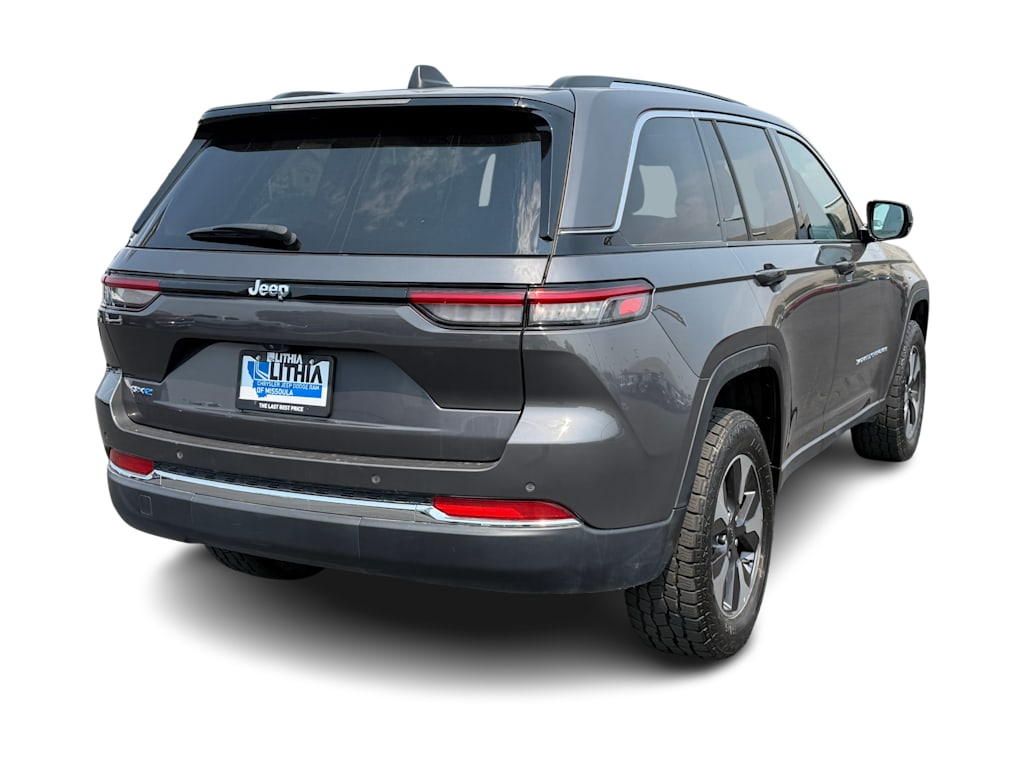 Thumbnail: 2024 Jeep Grand Cherokee - 17