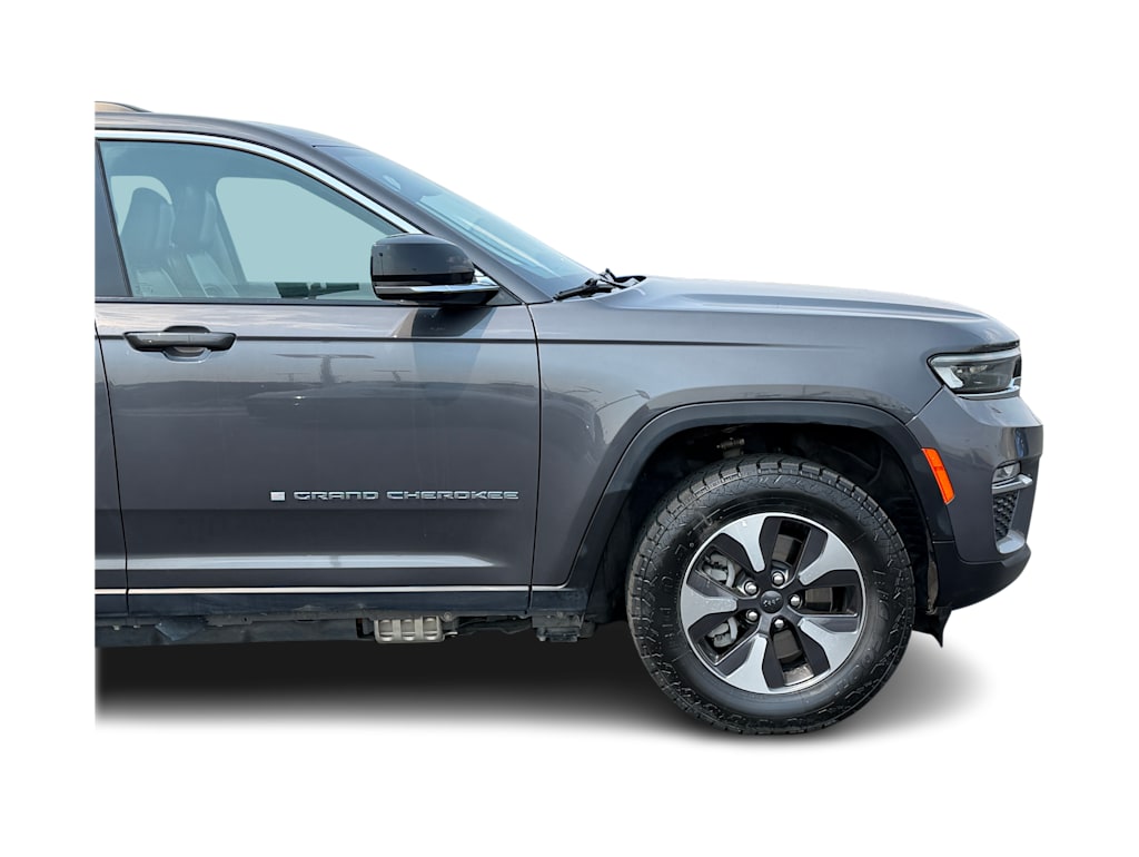 Thumbnail: 2024 Jeep Grand Cherokee - 15