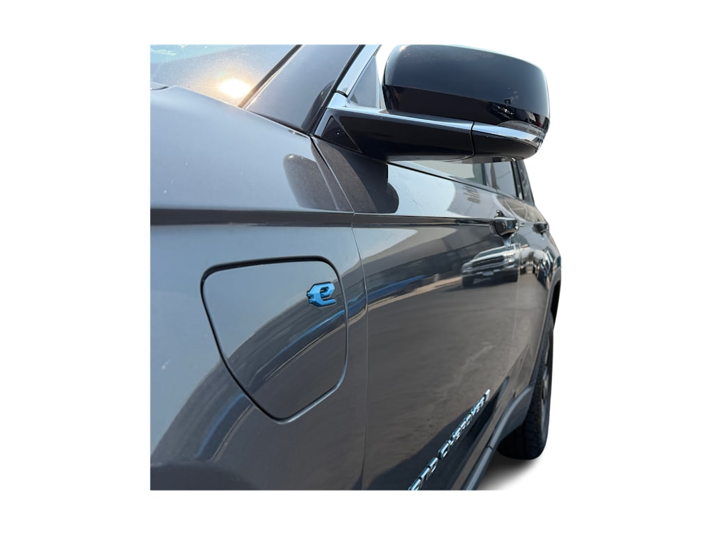 Thumbnail: 2024 Jeep Grand Cherokee - 20