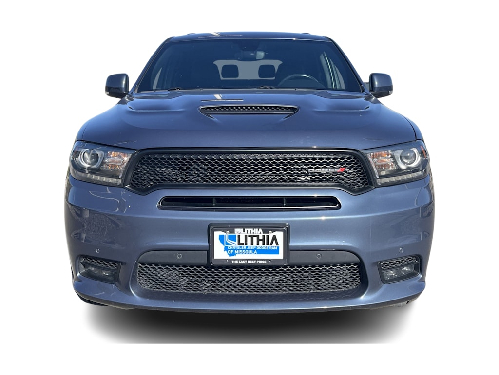 Thumbnail: 2020 Dodge Durango - 6