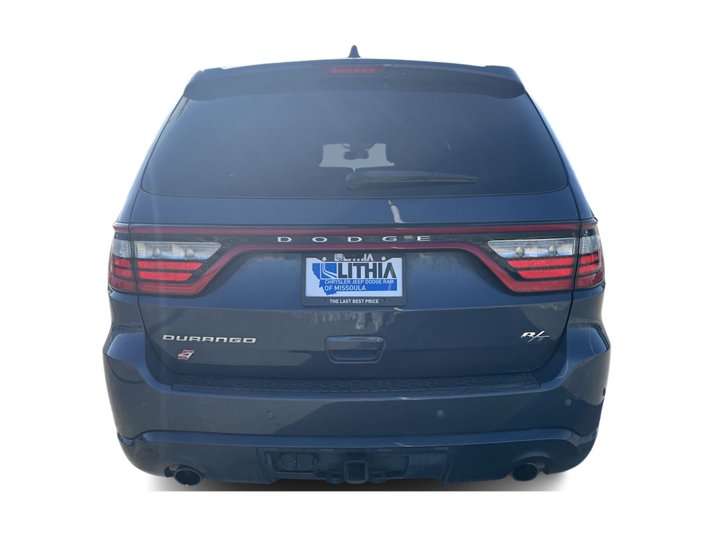 Thumbnail: 2020 Dodge Durango - 5