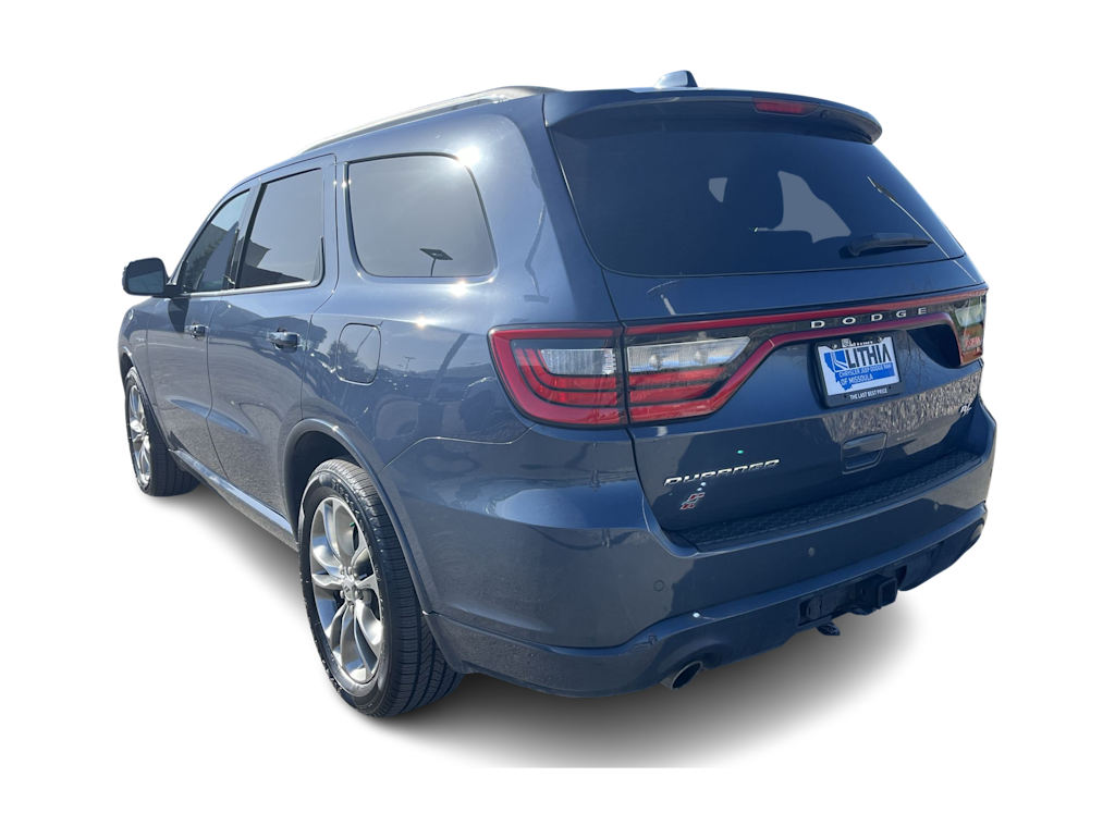 Thumbnail: 2020 Dodge Durango - 4