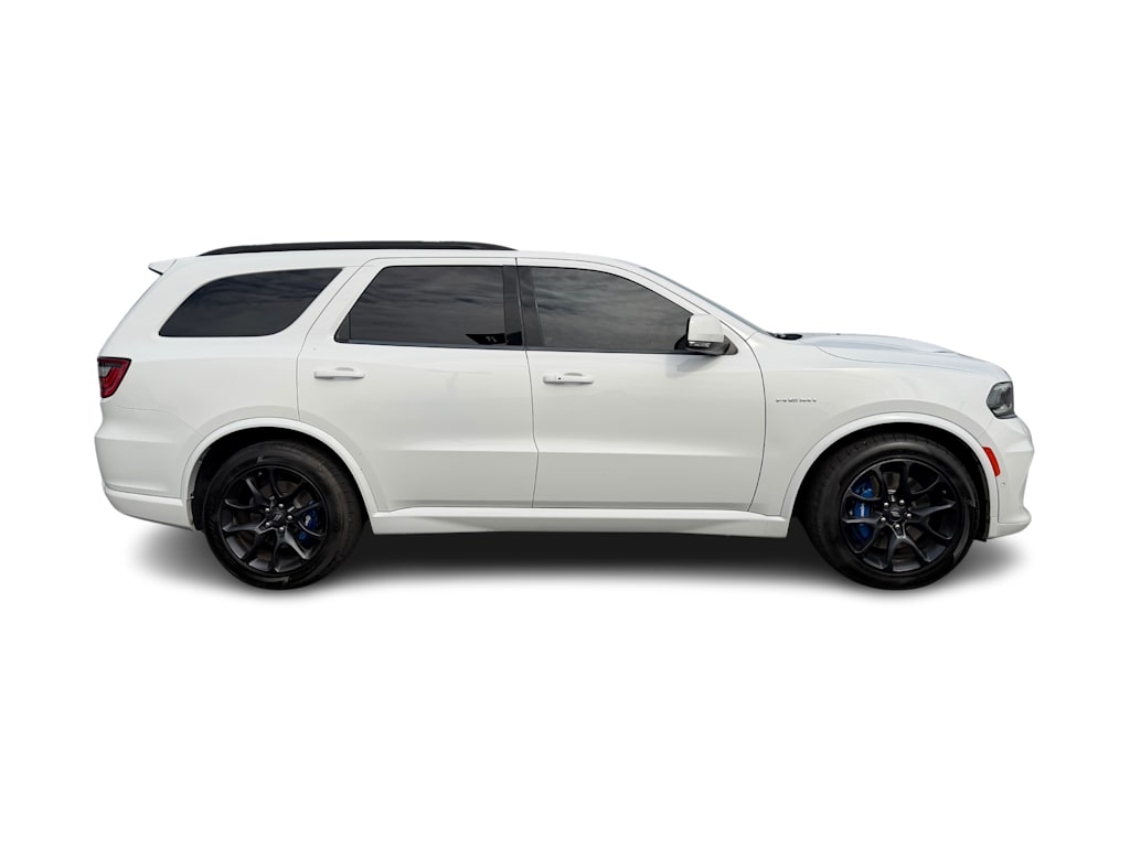 Thumbnail: 2022 Dodge Durango - 17