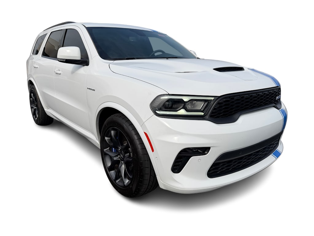Thumbnail: 2022 Dodge Durango - 15