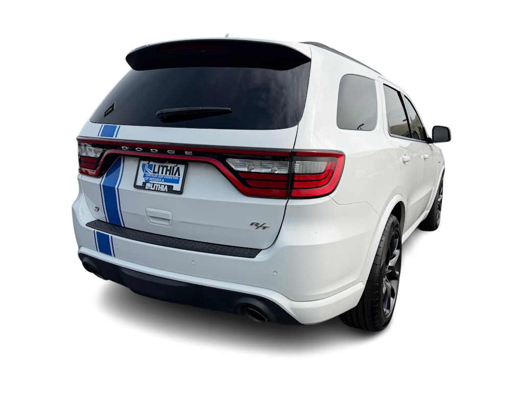 Thumbnail: 2022 Dodge Durango - 18
