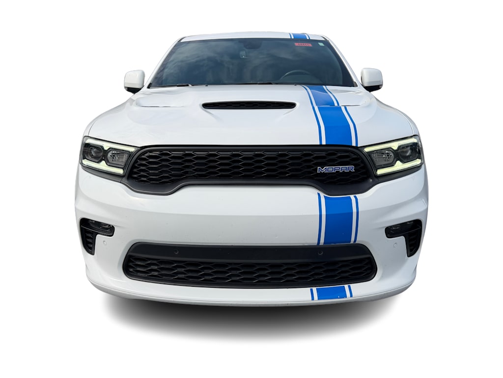 Thumbnail: 2022 Dodge Durango - 4