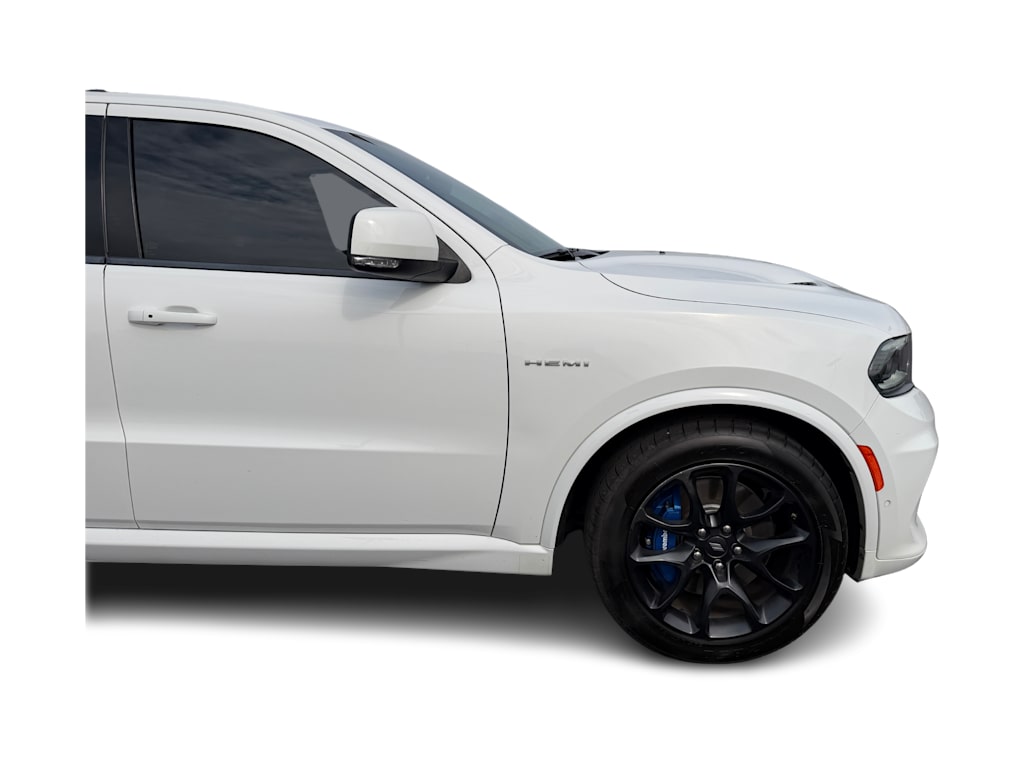 Thumbnail: 2022 Dodge Durango - 16