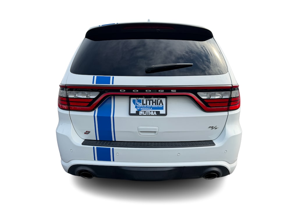 Thumbnail: 2022 Dodge Durango - 3
