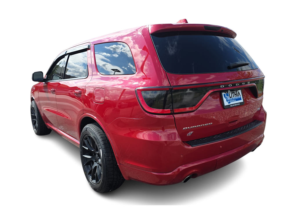 Thumbnail: 2019 Dodge Durango - 4