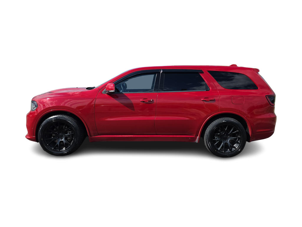 Thumbnail: 2019 Dodge Durango - 3