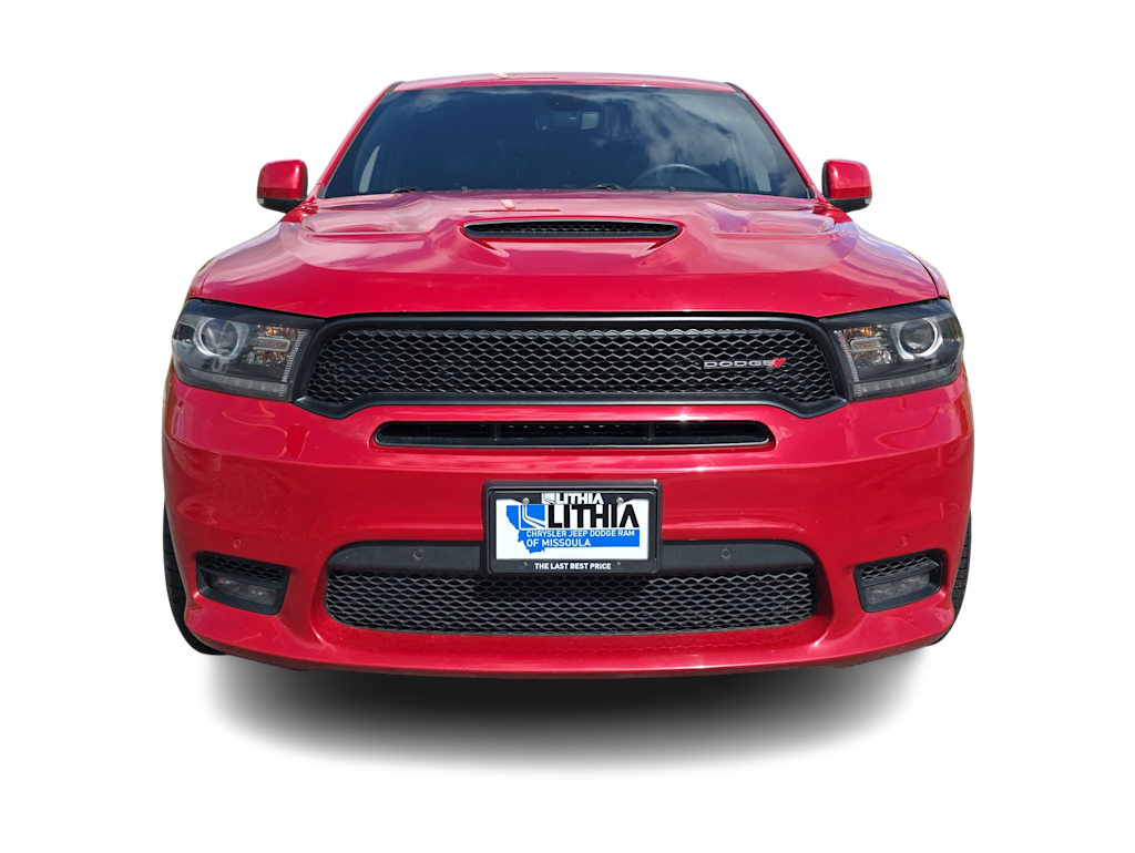 Thumbnail: 2019 Dodge Durango - 6