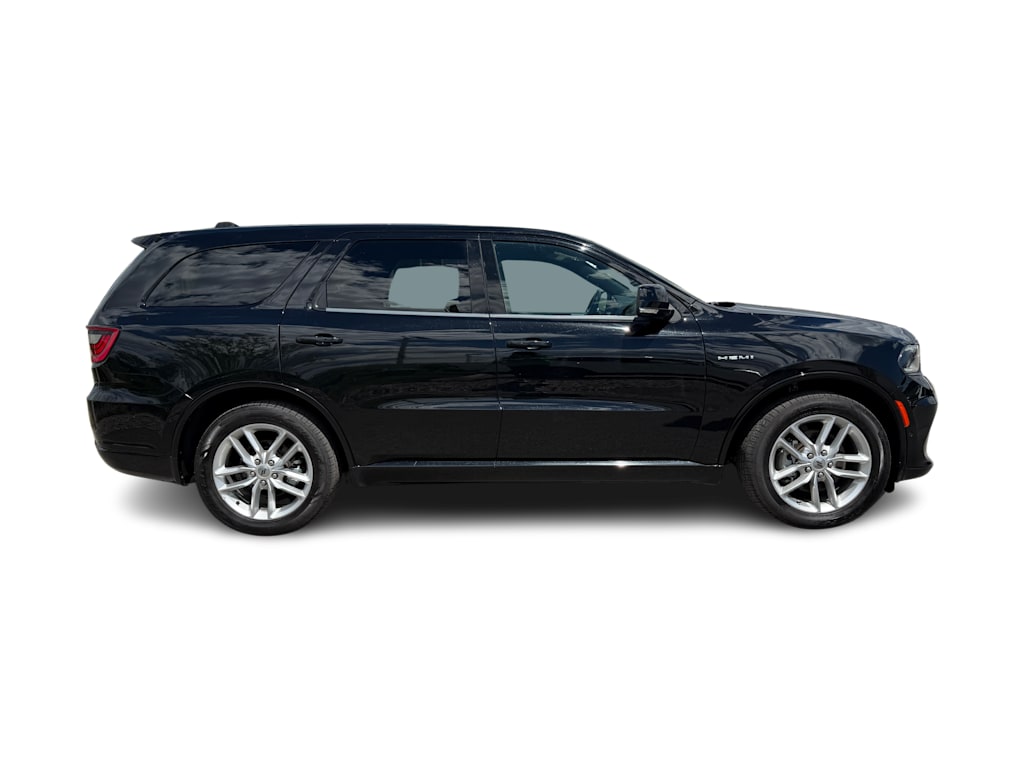 Thumbnail: 2022 Dodge Durango - 18