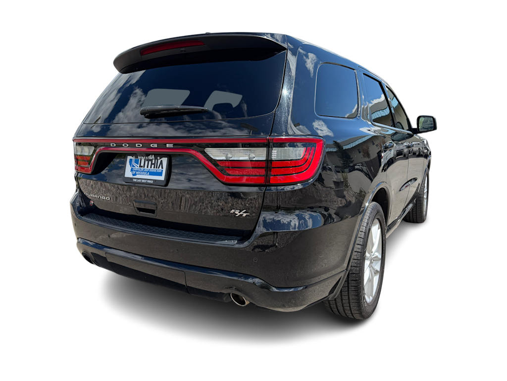 Thumbnail: 2022 Dodge Durango - 19