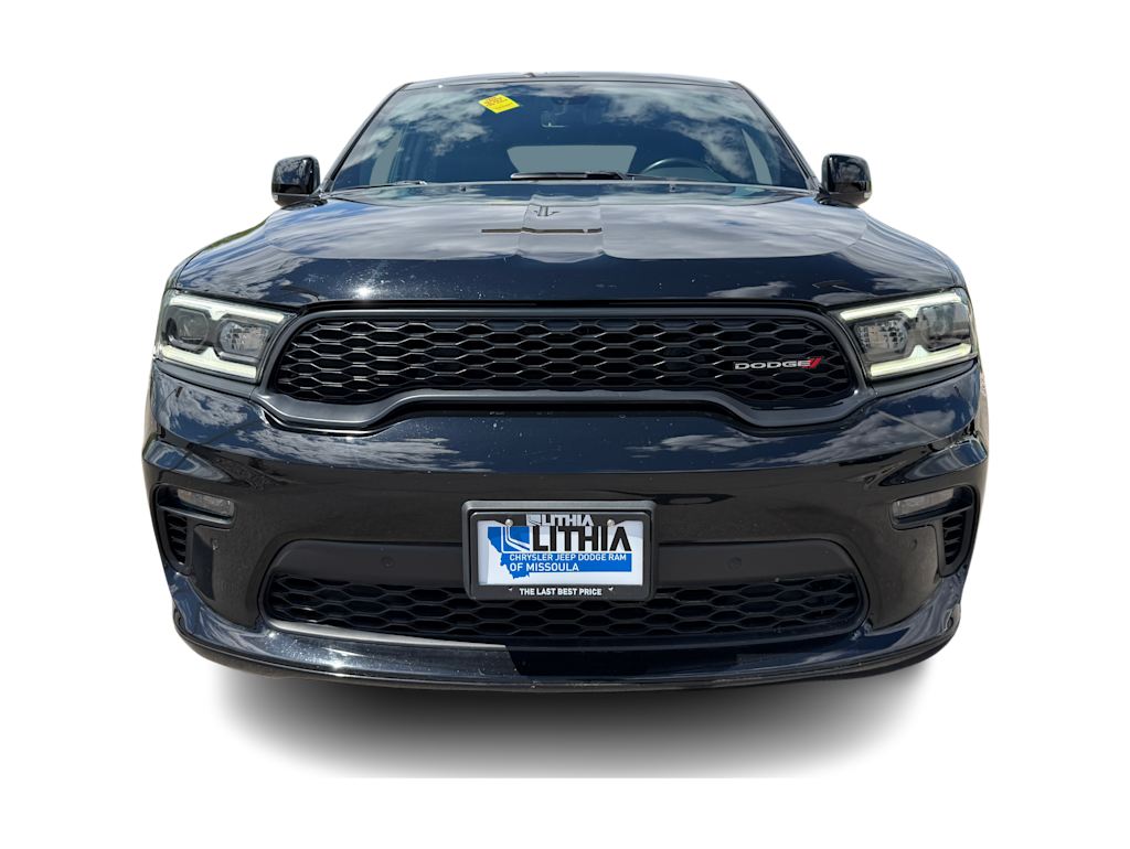 Thumbnail: 2022 Dodge Durango - 4