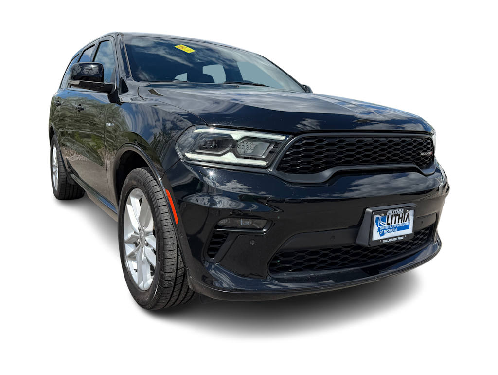 Thumbnail: 2022 Dodge Durango - 17