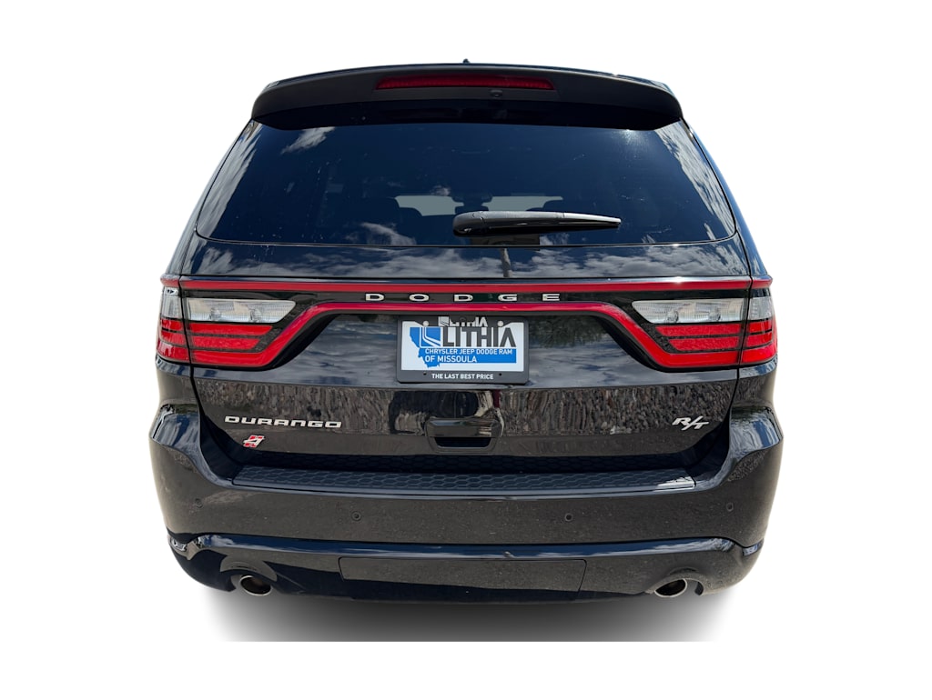 Thumbnail: 2022 Dodge Durango - 3