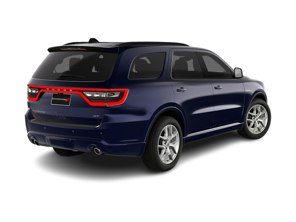 Thumbnail: 2026 Dodge Durango - 9