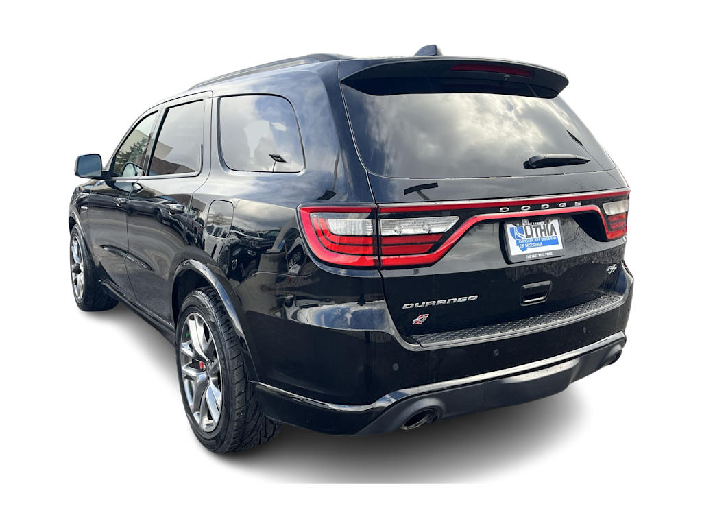 2023 Dodge Durango R/T 4