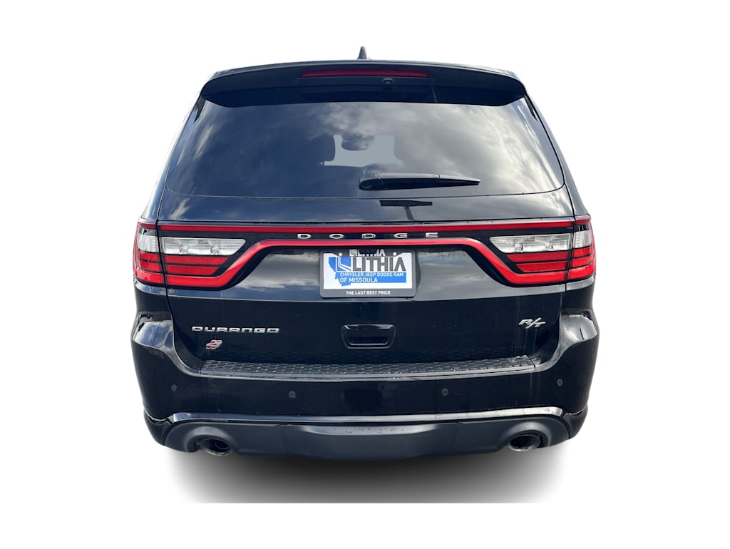 2023 Dodge Durango R/T 5