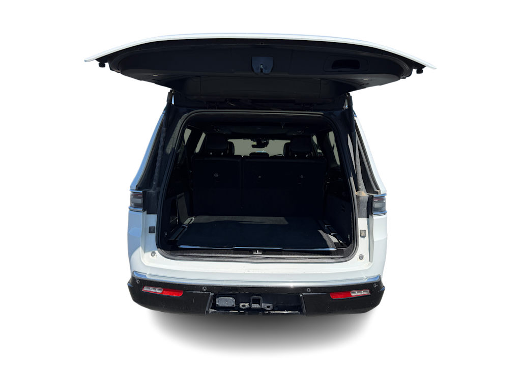 Thumbnail: 2024 Jeep Grand Wagoneer L - 13
