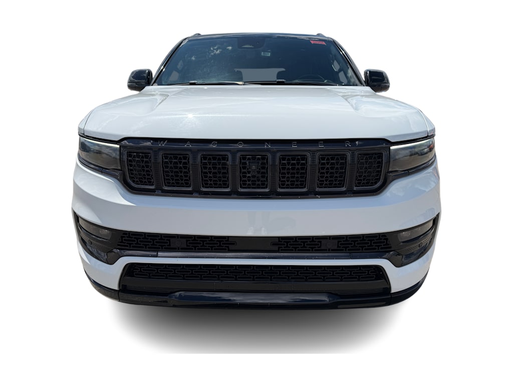 Thumbnail: 2024 Jeep Grand Wagoneer L - 5