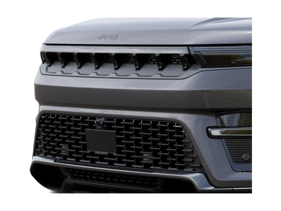 Thumbnail: 2026 Jeep Grand Wagoneer - 3