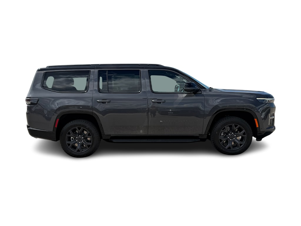 Thumbnail: 2026 Jeep Grand Wagoneer - 15