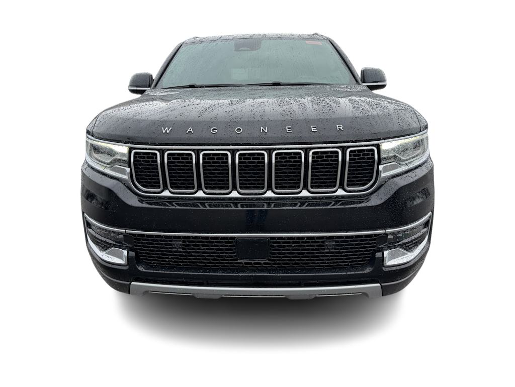 Thumbnail: 2022 Jeep Wagoneer - 14