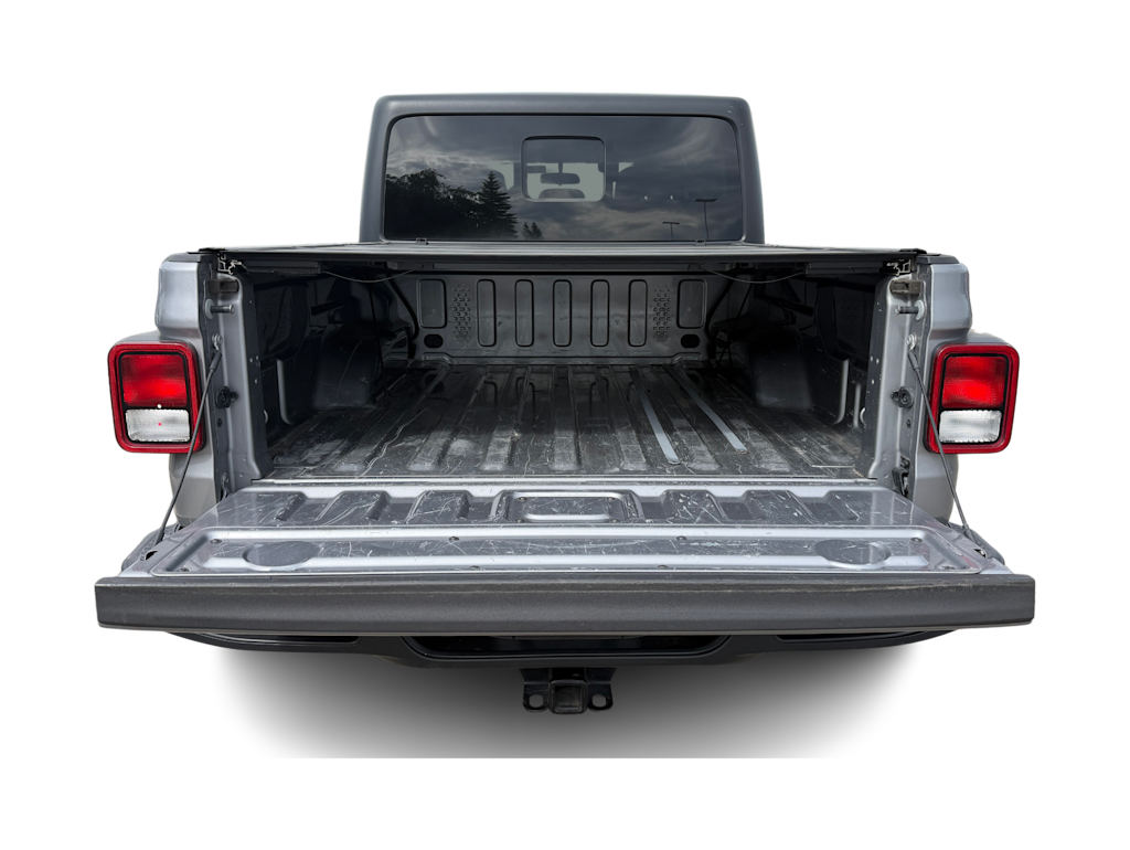 Thumbnail: 2020 Jeep Gladiator - 15