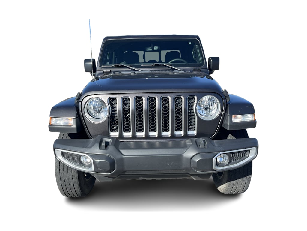 Thumbnail: 2023 Jeep Gladiator - 6