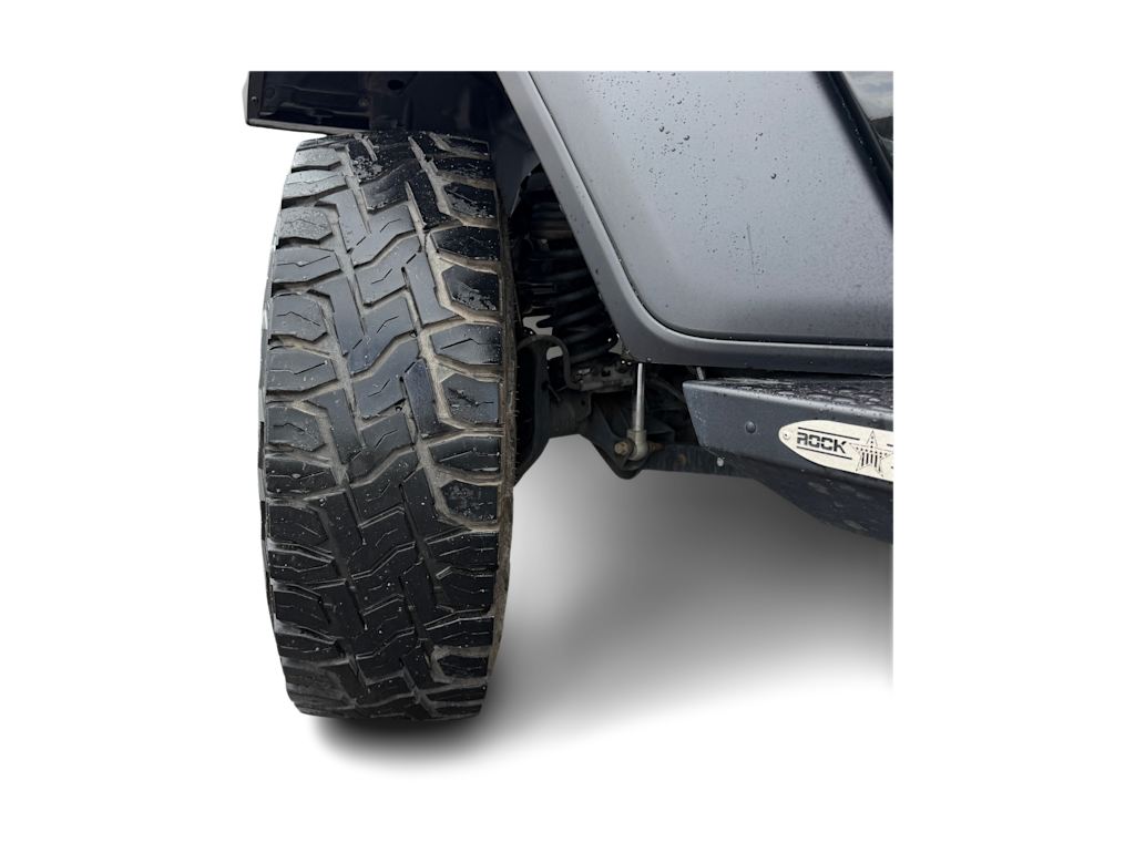 Thumbnail: 2020 Jeep Gladiator - 30