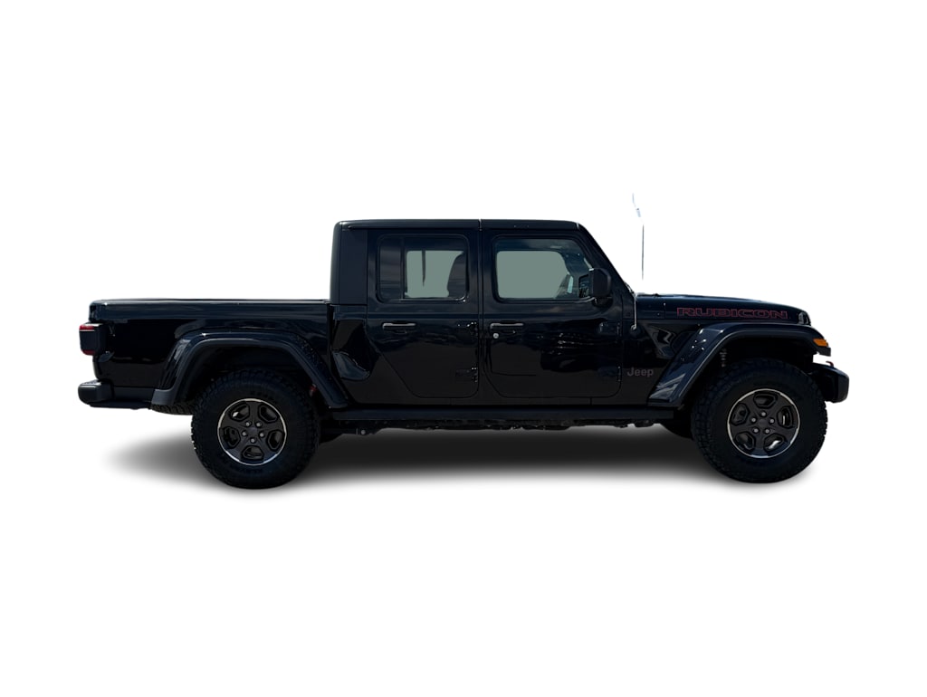 Thumbnail: 2021 Jeep Gladiator - 18