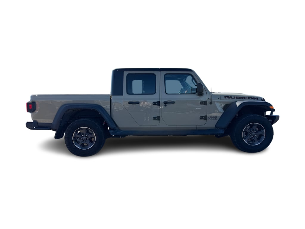 Thumbnail: 2022 Jeep Gladiator - 3