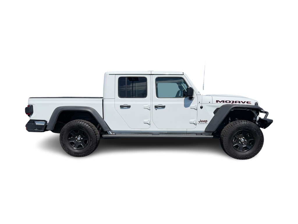 Thumbnail: 2021 Jeep Gladiator - 18