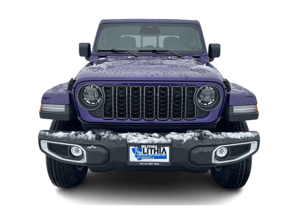 Thumbnail: 2026 Jeep Gladiator - 6