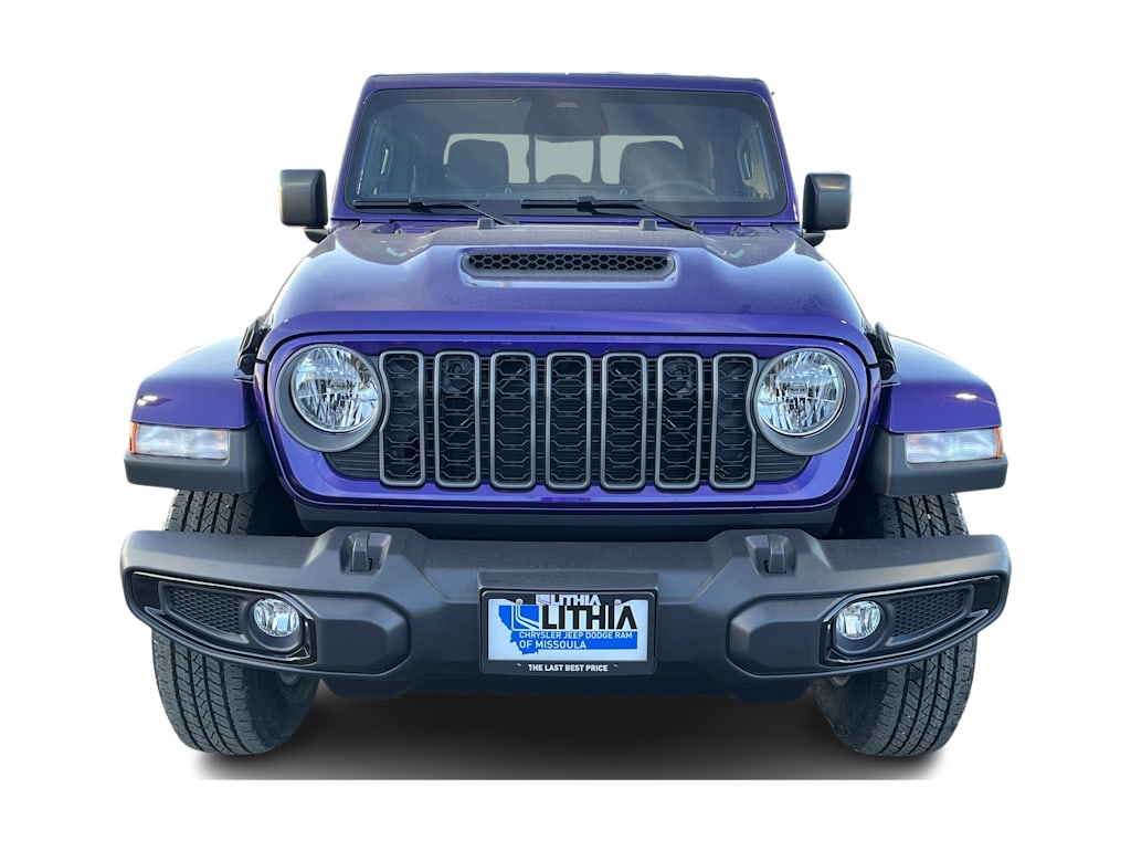 Thumbnail: 2026 Jeep Gladiator - 6
